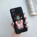 For OPPO A57 4G Case 2022 CPH2387 Super Mom Baby Fashion Girls Soft Back Cover For OPPO A77S A57S A57e A77 4G CPH2385 Phone Case. 