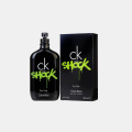 CK One Shock For Him Eau De Toilette 100ML. 