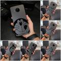 Fashion Design Shockproof Phone Case For Nokia C20 Plus Cartoon Graffiti Protective Durable Dirt-resistant Anti-dust TPU. 