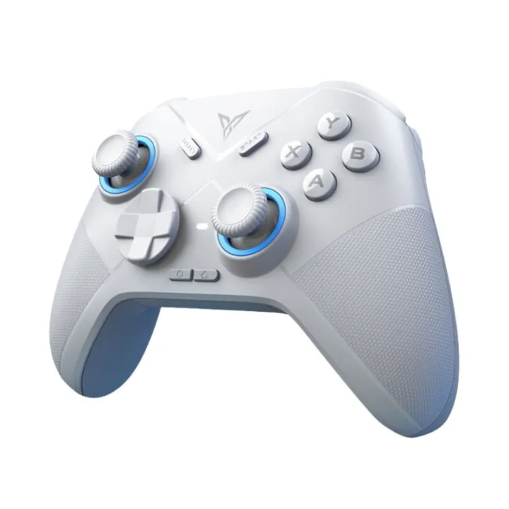 Flydigi Wired Game Controller with Hall Linear Trigger Back Buttons ...