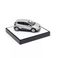 1:43 Scale Renault Captur Die Cast Metal Alloy Model Car. 
