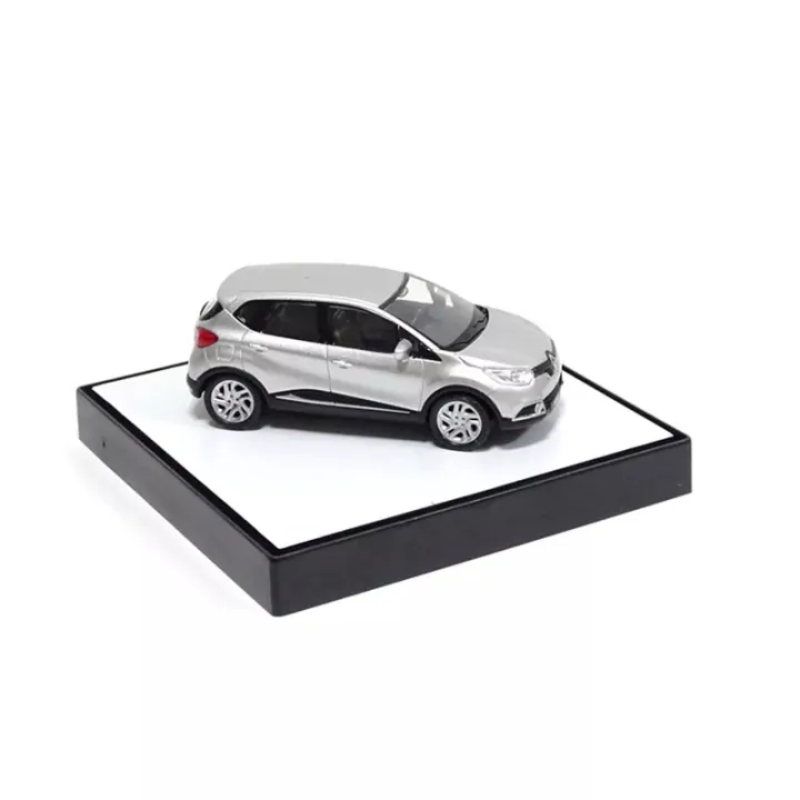 1:43%20Scale%20Renault%20Captur%20Die%20Cast%20Metal%20Alloy%20Model%20Car%20-%20Image%203