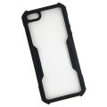 Perfect iPhone 5/5s/SE Soft Silicone TPU Case Extra Aly Outer Covering latest 2022 Design hardy edges Semi transparent cover bumper case For iPhone 5/5s/SE. 