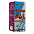 Vetgrow red dogs syrup 200ml. 