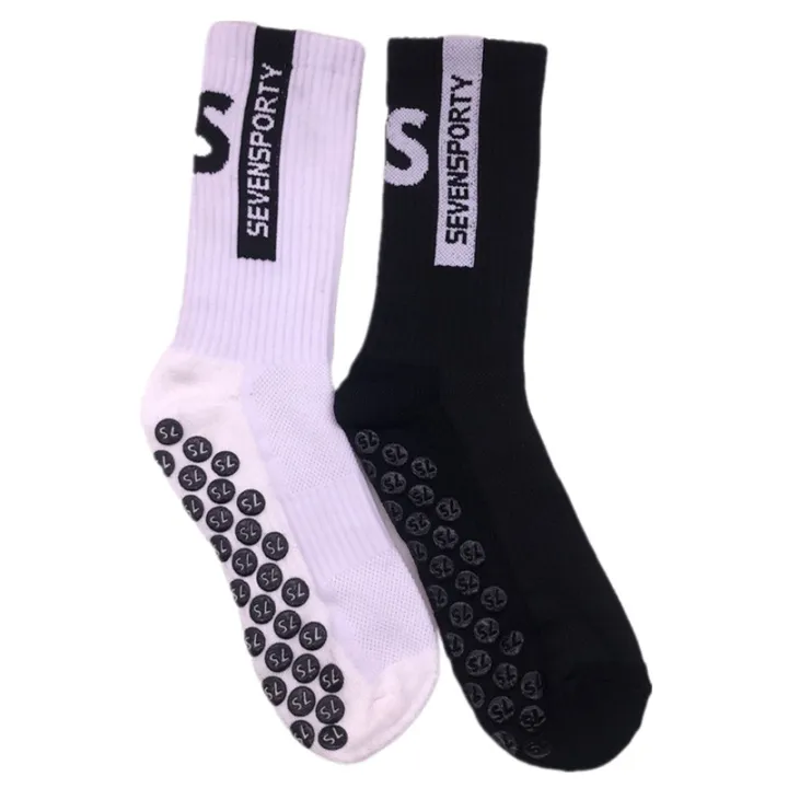 7S%20New%20Football%20Socks%20Anti-Slip%20High%20Quality%20Soft%20Breathable%20Thickened%20Towel%20Bottom%20Sports%20Cycling%20Women%20Men%20Socks%20-%20Image%204
