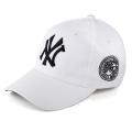 New Mens Womens Baseball Cap Hip-Hop Hat Adjustable NY Snapback Sport Unisex. 