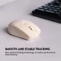 Fantech go w605 wireless mouse. 