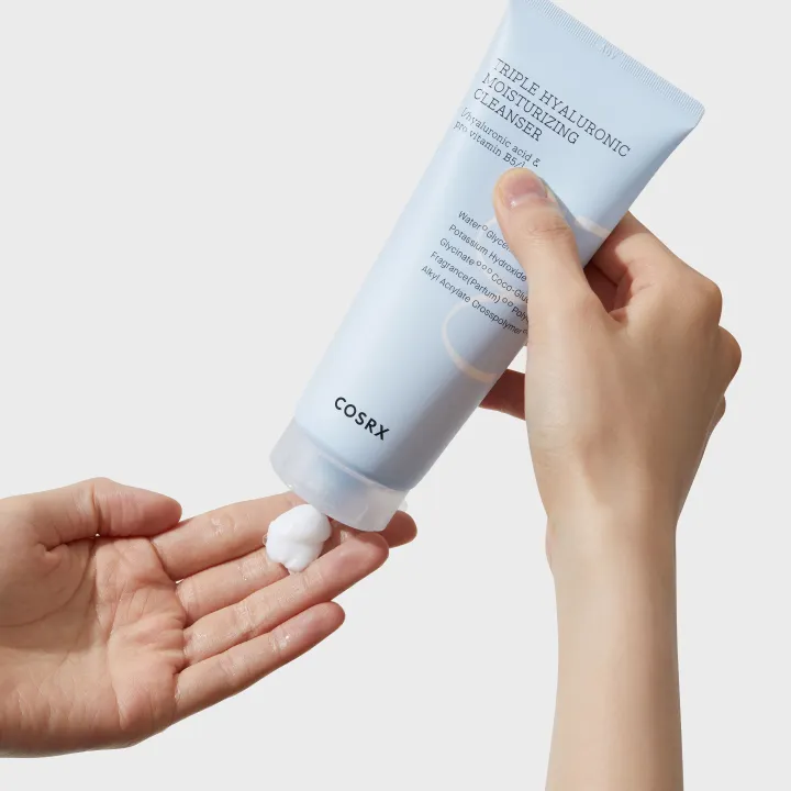 CORSX%20Hydrium%20Triple%20Hyaluronic%20Moisturizing%20Cleanser%20150ML%20-%20Image%202