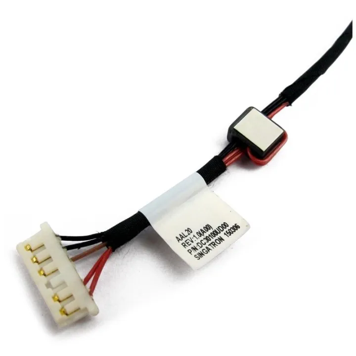 DC%20Power%20Jack%20Cable%20Socket%20For%20Dell%20Inspiron%2015-5000%205555%205558%20DC30100UD00%20-%20Image%206