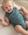 Baby Body Suits 7pcs pack export quality - Boy Babies. 