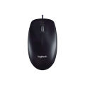 Logitech M90 USB Mouse. 