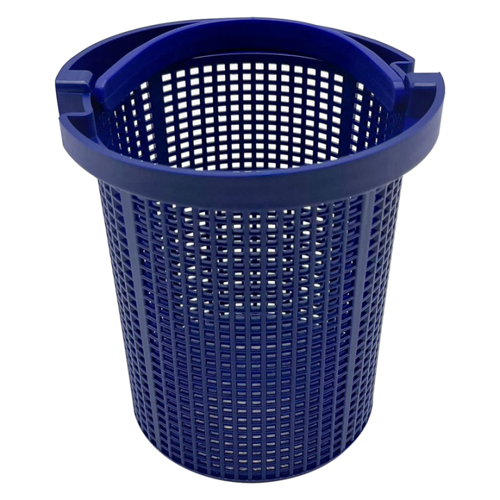 Plastic%20B106%20Skimmer%20Filter%20Basket%20for%20Dura%20Glass%20II%20Replacement%20-%20Image%202