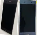 Xperia XZ Display F8331 F8332 Screen Digitizer Replacement Parts For XZ LCD Display. 