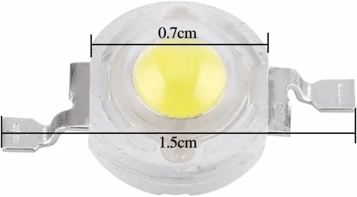 1/2/5/10/20/50Pcs%20High%20Power%20Led%20Chip%201W/3W%20%20White%206000K%20-%206500K%20(300mA%20-%20350mA%20/%20DC%203V%20-%203.4V%20/%201%20Watt)%20Super%20Bright%20Intensity%20SMD%20COB%20Light%20Emitter%20Components%20Diode%201W%203W%20Bulb%20Lamp%20DIY%20Lighting%20-%20Image%208