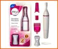 Hair Removal Machine 5 in 1 Sweet Sveet Trimmer for Face, Underarms and Bikini line, Painless Eyebrow Epilator, Face, Underarms Hair Remover for Women, Legs-Hands Hair Remover Machine, Multicolor. 