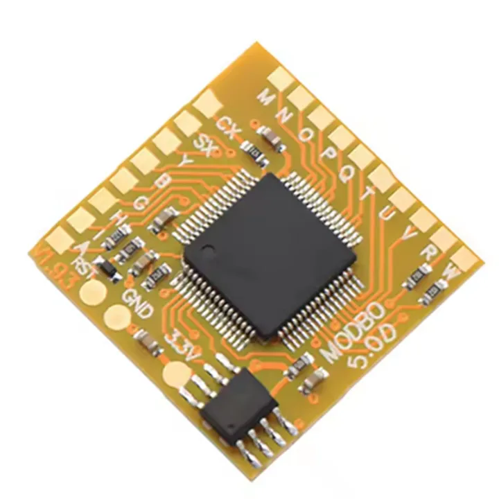 MODBO 5.0 PS2 Conversion IC for Chip Direct Reading Hard Disk FMCB ...