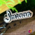 Customized Name Key Tags, Emboss Letter Key tag, Personalized Wooden Key Tags, Key Chain, Key Ring. 