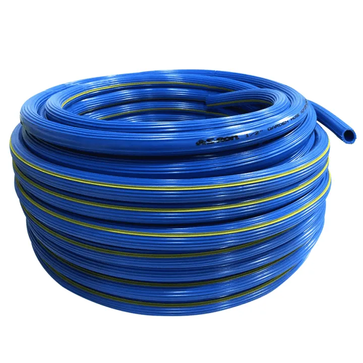 Hose Pipe - ½”, 30m (Blue)