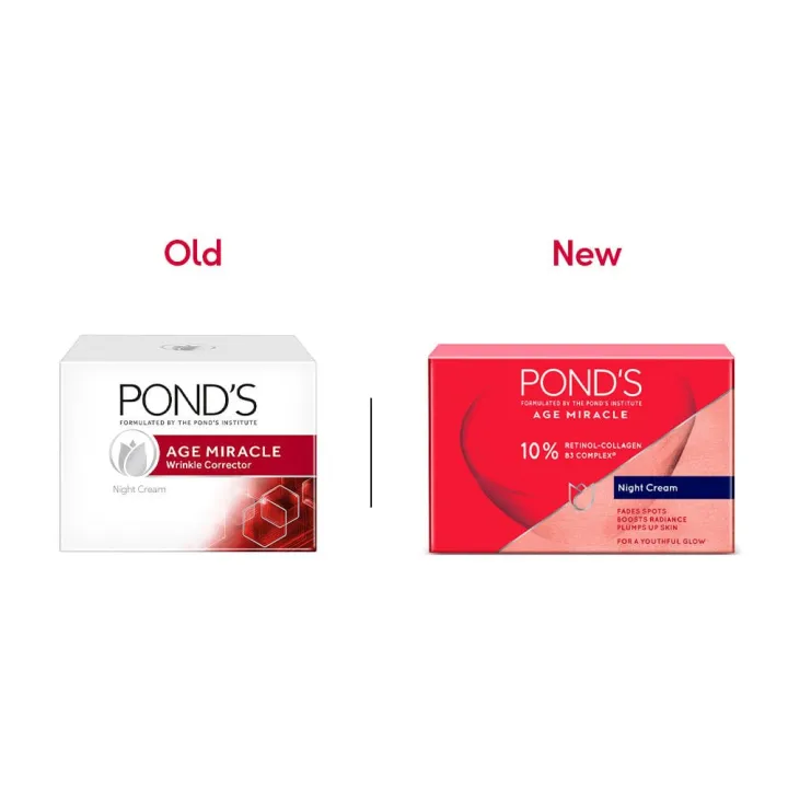 POND'S%20Age%20Miracle%20Night%20Cream,%20With%20Retinol%20Collagen%20B3%20Complex,%2050%20g%20-%20Image%202