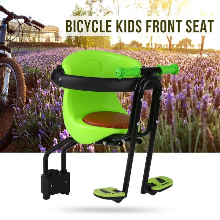 Bicycle%20Baby%20Seat%20Kids%20Child%20Safety%20Carrier%20Front%20Seat%20Saddle%20Cushion%20with%20Back%20Rest%20Foot%20Pedals%20-%20Image%207