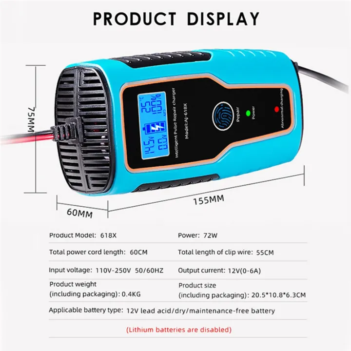 100AH%2012V%206A%20Battery%20Charger%20Pulse%20Repair%20100V-250V%20Automatic%20US%20Plug%20-%20Image%208