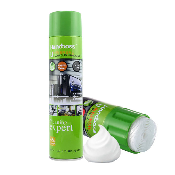 Foam Cleaner Rockiya HD 48