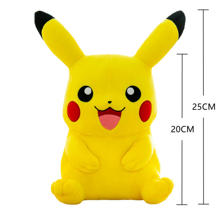 Original%20Kawaii%20POKEMON%20Pikachu%20Genuine%2023-35CM%20Plush%20Toy%20lovely%20Doll%20Pichu%20Plush%20Cute%20Cartoon%20Children's%20Birthday%20Gift%20%EF%BB%BF%20-%20Image%202