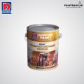 Nippolac Stain Polyurethane Varnish Colours 500ml. 