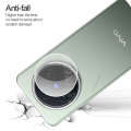 3D Lens Protector for Vivo X200 VivoX200 X 200 200X Pro Mini 4G 5G 2024 Clear Transparent Tempered Glass Back Camera Protective. 