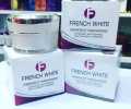 Made in France Natural Ingredients Original_ FRENCH WHITE DAY AND NIGHT CREAM Perfect Radiance Intense 48g (fwnc) 5. 