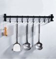 Spoon Hanger Shelf Wall Mount Cutlery Organizer 50cm. 