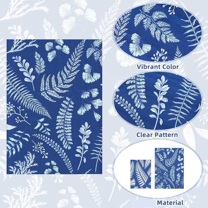 48%20Sheets%20Sun%20Printing%20Paper%20Kit%20Blue%20Format%20Paper%20A4%20A5%20Solar%20Painting%20Art%20Paper%20-%20Image%202