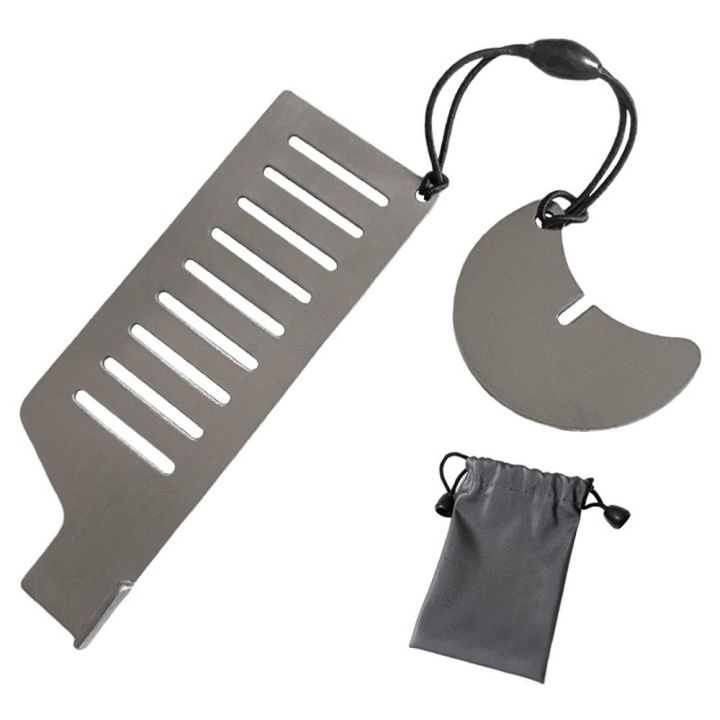 【Miga Plaza】1x5210A Anti Theft Door Lock Metal Travel Tool Safety Latch Punch-free Door Locker Stopper Home Room