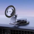 UGREEN Magnetic 360 Rotatable + Retractable Car Phone Holder Metal – LP865. 