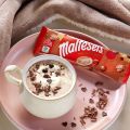 Maltesers Hot Chocolate sachet packet 25g. 