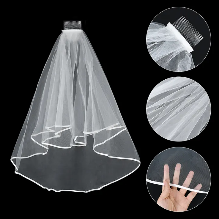 Bride%20To%20Be%20Sash%20White%20Veil%20With%20Comb%20Badge%20Wedding%20Bridal%20Shower%20Decoration%20Bachelorette%20Party%20Hen%20Night%20Supplies%20Groom%20To%20Be%20-%20Image%207