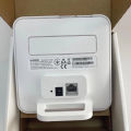 Unlocked Original Huawei 4G Router 2s B312 B312-926 4G LTE Cat4 150 Mbps With Antenna Port B1/3/5/8/38/40 Wifi Support 300mbps. 