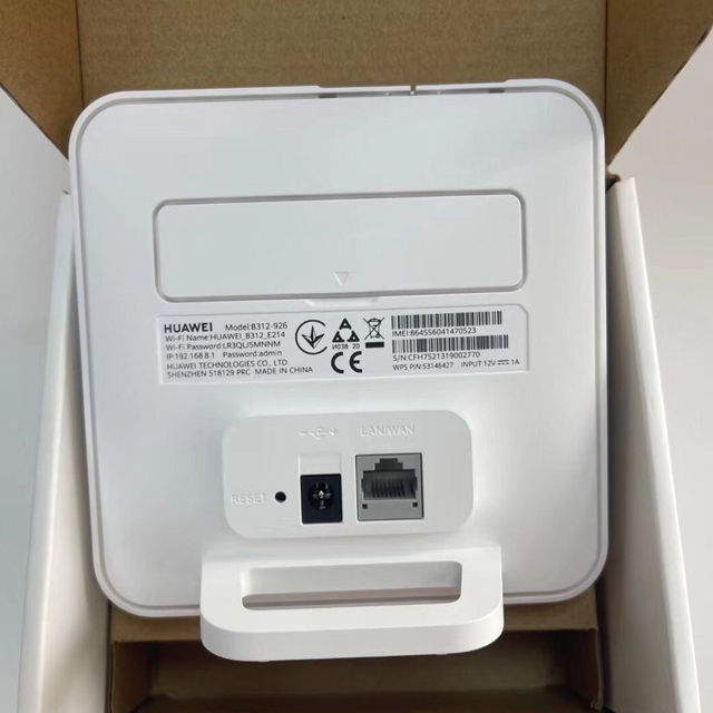 Unlocked%20Original%20Huawei%204G%20Router%202s%20B312%20B312-926%204G%20LTE%20Cat4%20150%20Mbps%20With%20Antenna%20Port%20B1/3/5/8/38/40%20Wifi%20Support%20300mbps%20-%20Image%205