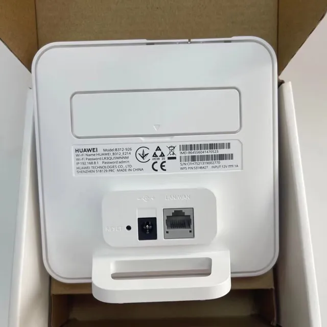 Unlocked%20Original%20Huawei%204G%20Router%202s%20B312%20B312-926%204G%20LTE%20Cat4%20150%20Mbps%20With%20Antenna%20Port%20B1/3/5/8/38/40%20Wifi%20Support%20300mbps%20-%20Image%205