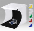 Online products Gem Photography Lighting & Studio Equipment Camera DSLR Photography Photo Light Box 20cm Mini Studio Box Kit Photography Shooting light Box with 6 color backgrounds. 