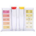 PH Chlorine Water Quality Test Kit Swimming Pool Tester Water Testing Box. 