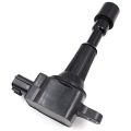 NAMUNY ZJ2018100 ZJ20-18-100 ZJ2018100A ZJ20-18-100A Ignition Coil for 2 3 DE BL BM 1.3L 1.4L 1.5L 1.6L. 