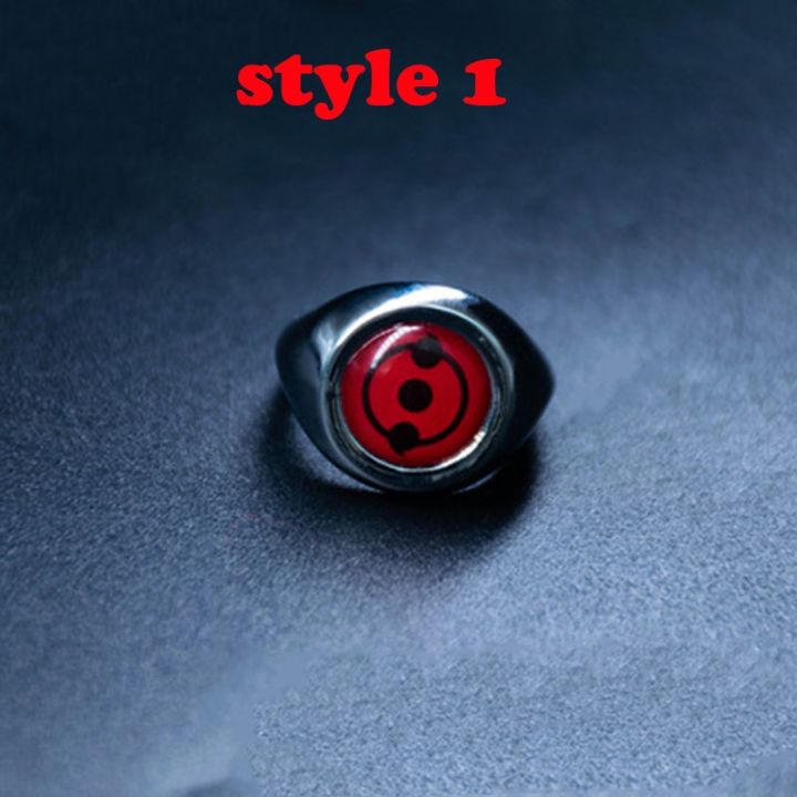 Anime%20Naruto%20Rings%20Akatsuki%20Sharingan%20Itachi%20Kakashi%20Adjustable%20Metal%20Ring%20Unisex%20Halloween%20Cosplay%20Accessories%20-%20Image%207