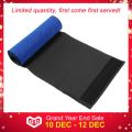 【Deal】 Blue Healthy Slimming Belt Abdomen Shaper Burn Fat Lose Weight Fitness Cellulite Slimming Body Shaper Waist Belt.