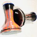 9 inch Fiber Darbuka Drum with Bag - Bongo 2-Year Warranty Congo 9 inch Tunable All-Weather Synthetic Head Darbak Fine Tuned Darbag Doumbek Congo Doumbek Tombak carrying bag bongo bag. 