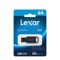 Lexar V400 64GB U Disk 128GB 3.0 USB Flash Drive Encrypted 32gb 64gb 128gb Pendrive . 