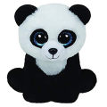 15cm Ty Beanie Big Eyes Cute Tiger Llama Panda Polar Bear Giraffe Hedgehog Garfield Cat Plush Toy Stuffed Animals Doll Kids Toys. 