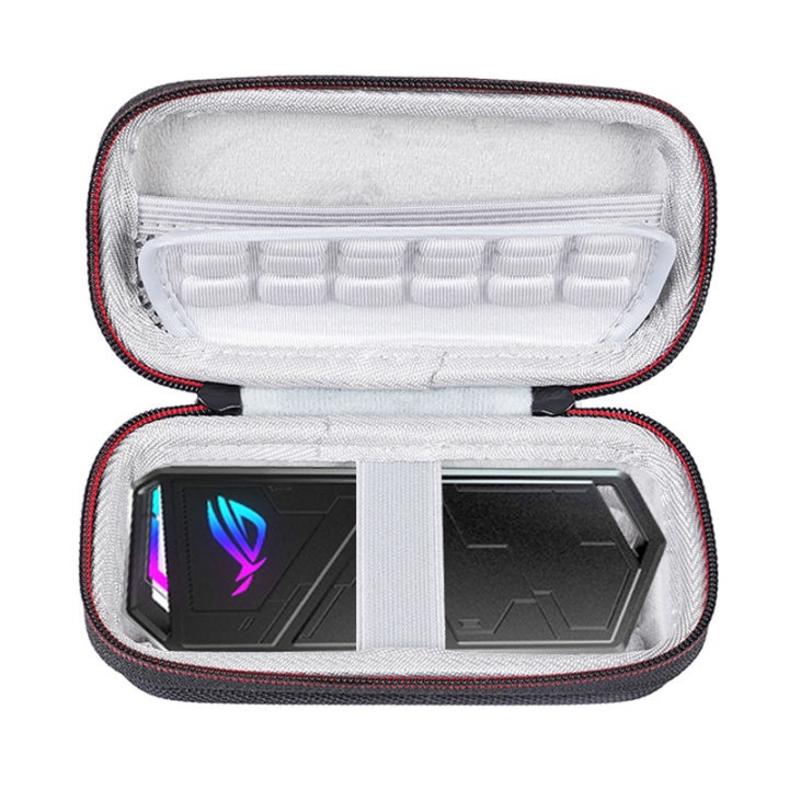 Newest%20Hard%20EVA%20Travel%20Carrying%20Case%20Bag%20for%20ASUS%20ROG%20STRIX%20Arion%20Aluminum%20Alloy%20M.2%20NVMe%20SSD%20External%20Portable%20Enclosure%20Case%20-%20Image%202
