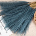 Decorations Artificial Flowers Easter Decorations Artificial Plants Pampas Grass Pampas Grass Decor Flowers. 