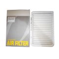 Air Filter For Mazda 2 Mazda 3 Mazda Axela Mazda Demio OEM ZJ01-13-Z40  VIC A472. 